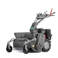 Косилка для высокой травы цеповая CAIMAN Rolo 390C