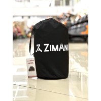 Чехол ZimAni для садового трактора XL, размер: 183x137x117 см Чехол ZimAni для садового трактора XL, размер: 183x137x117 см