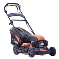 Газонокосилка бензиновая ZimAni LC146S