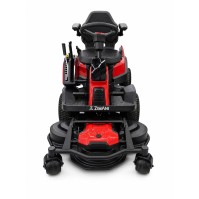 Фронтальная газонокосилка ZimAni R214C
