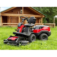 Минирайдер садовый ZimAni R214C