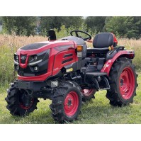 Минитрактор Mahindra OJA 2127 4WD