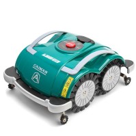 Газонокосилка робот Ambrogio L60 Elite