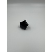 Ручка в форме звезды