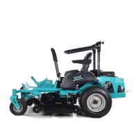 Минирайдер садовый Steviman ZR-132 Commercail