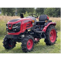 Трактор дизельный Mahindra OJA 2127 4WD (не использовать)
