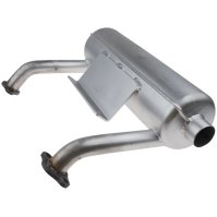 ГЛУШИТЕЛЬ/KOHLER GEN II ГЛУШИТЕЛЬ/KOHLER GEN II