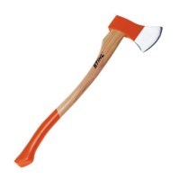 Топор Stihl ILTIS с рукояткой из карии 70 см
