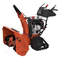 Снегоуборщик ZimAni ST430 RAPIDTRAK Снегоуборщик ZimAni ST430 RAPIDTRAK