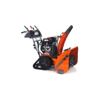 Снегоуборщик бензиновый ZimAni ST430 RAPIDTRAK 