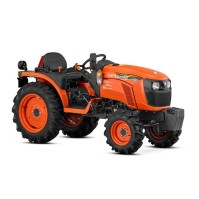 Трактор дизельный Kubota B2741