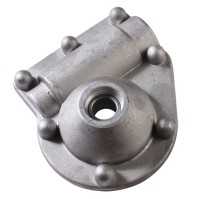 Корпус редуктора MX8522R MasterYard