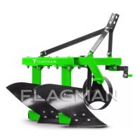 Плуг Flagman | Флагман EKO 2,20