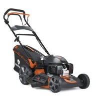 Газонокосилка бензиновая Holzfforma LC247H