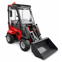 Мини погрузчик ZimAni Park900C