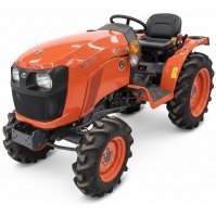Минитрактор KUBOTA B2401