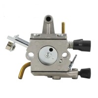 Карбюратор на FS450