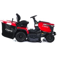 Садовый трактор ZimAni TC107HV