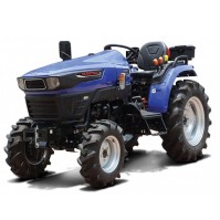 Минитрактор Farmtrac ATOM 30