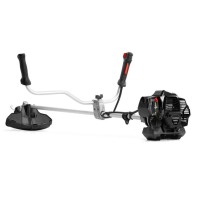 Бензокоса WM33 (33 cc), диск 40T + леска