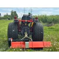 Косилка цеповая Zimani FOX 120-140см