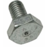 Винт с шестигранной головкой M10x18 (для затяжки лезвия) Винт с шестигранной головкой M10x18 (для затяжки лезвия)