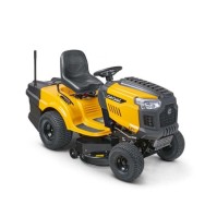 Минитрактор садовый Cub Cadet LT1 NR92