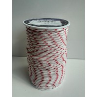 Шнур ручного стартера 4мм х 1 МЕТР