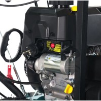 Снегоуборщик STEVIMAN SX-61