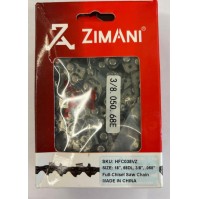 Цепь ZimAni 18''; 3/8 ; 1.5; 68 зв.