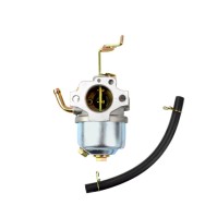 Карбюратор на EY20 (старый тип)