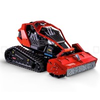 Робот-газонокосилка ZimAni RoboFox 100 