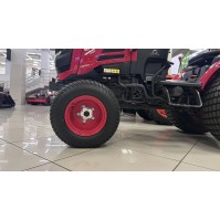Комплект колес для тракторов MAHINDRA 