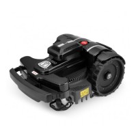 Газонокосилка робот Tech X4 Elite Medium (5.8 Aч)
