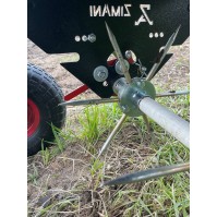 Аэратор ZimAni AMP100 для мультиплатформы MP100