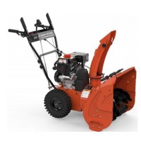 Снегоуборщик бензиновый ZimAni ST124E Снегоуборщик бензиновый ZimAni ST124E
