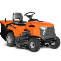 Райдер садовый бензиновый DAEWOO DLT 84 H