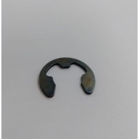 Стопорное кольцо ID=15 TH=1.5