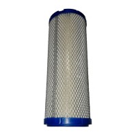 Фильтр воздушный (элемент 1+2) LC2V90FD (Цилиндр)/180100082-0001+180100126-0001