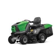 Машина газонокосильная CAIMAN Comodo Max 4WD 107D2K2 (20 л.с.)