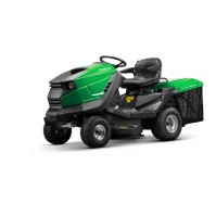 Минитрактор садовый Caiman Rapido Max Eco 2WD 97D2K2