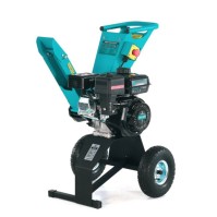 Бензиновый измельчитель STEVIMAN CH-520