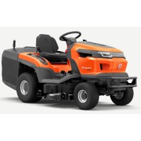 Садовый трактор Husqvarna TC220T