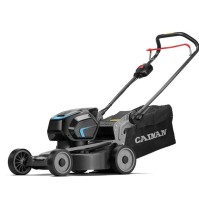 Аккумуляторная газонокосилка Caiman Nero 47CPi