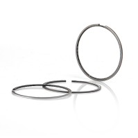 Кольца поршневые (комплект) EX27STD Robin Subaru