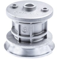 Опора лезвия