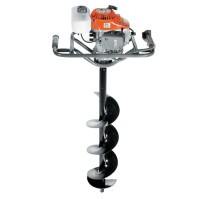 Бензобур Oleo-Mac MTL 51 2,1 л.с.