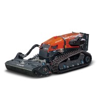 Беспроводная роботизированная газонокосилка ZimAni «ЭВОЛЮЦИЯ» 