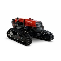 Робот косилка ZimAni «ЭВОЛЮЦИЯ» 