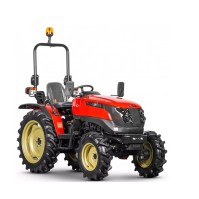 Трактор дизельный Solis-Gold 26 Mit 4x4 6+2 Radial AGRI 7.00-14 / 8.3-24